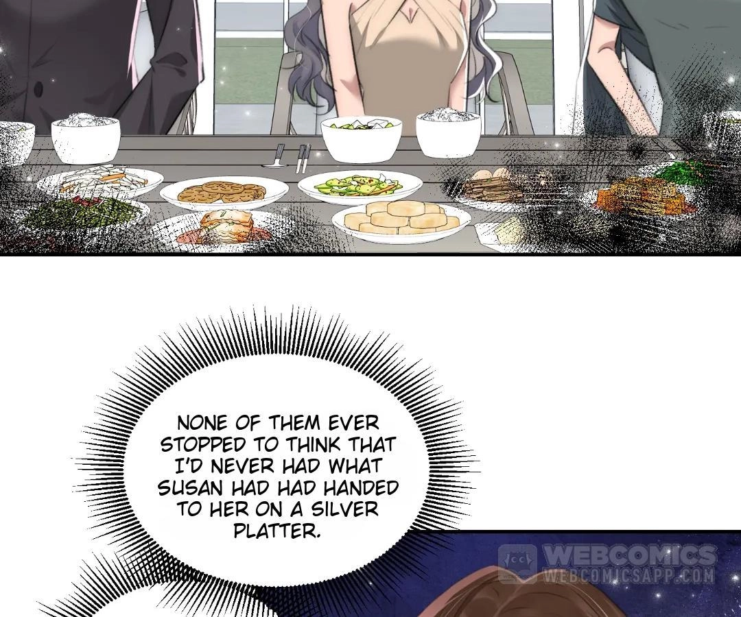 The Real Heiress Brings the High Society to Its Knees Chapter 7 Page 28